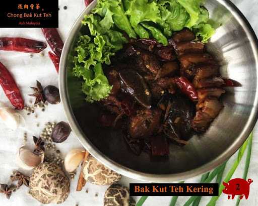 Chong Bak Kut Teh - Serpong 1