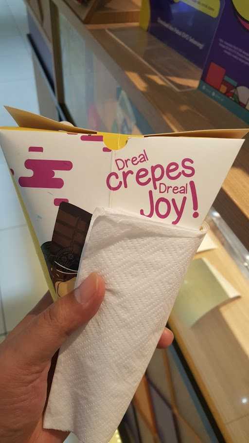 Dcrepes Summarecon Mall Serpong 5