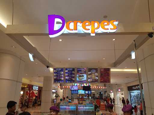 Dcrepes Summarecon Mall Serpong 10