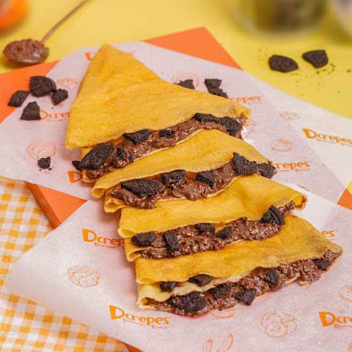 Dcrepes Supermal Karawaci 9