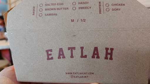 Eatlah 6