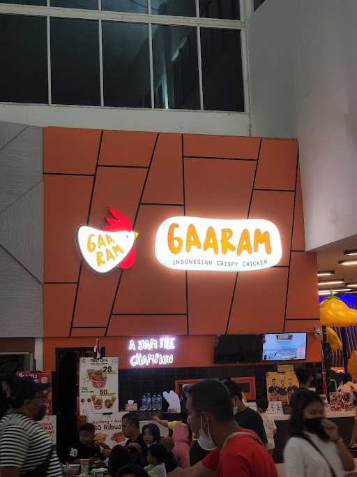 Gaaram Supermal Karawaci 7