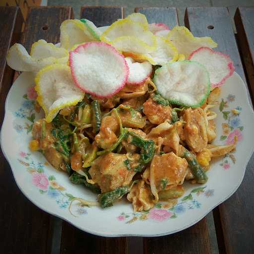 Gado Gado 1A 1