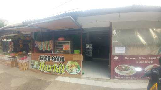 Gado-Gado Harkit 2