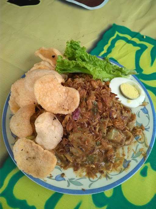 Gado-Gado Zulaeha 6