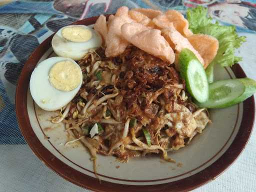 Gado-Gado Zulaeha 1