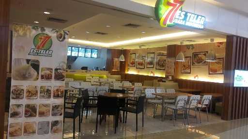 Gerai Es Teler 77 Summarecon Mall Serpong 1