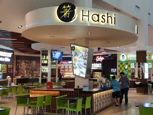 Hashi Sushi 8