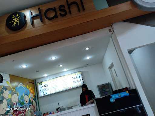 Hashi Sushi 9