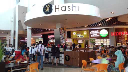 Hashi Sushi 7