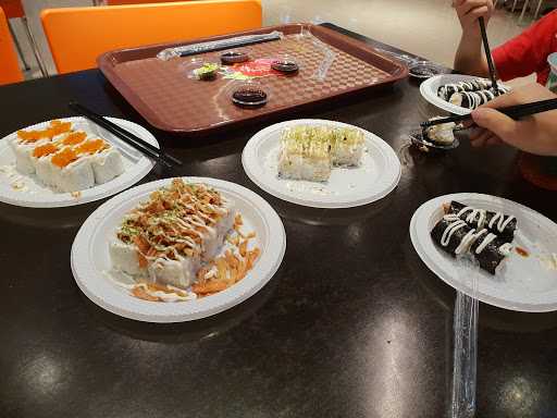 Hashi Sushi 4