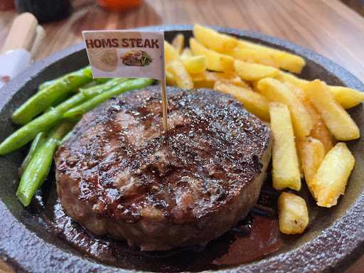 Homs Steak 1