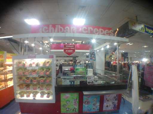 Ichiban Crepes 3