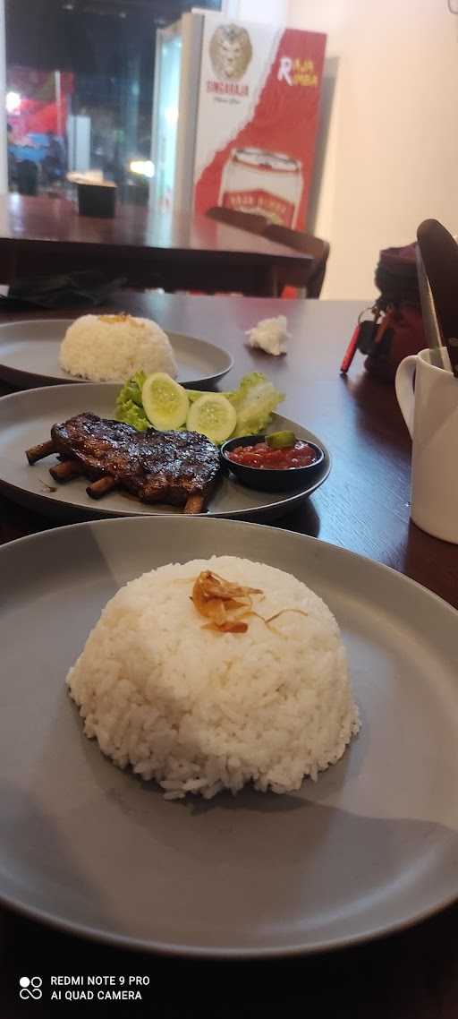 Iga Babi Bakar Permana Gading Serpong 9