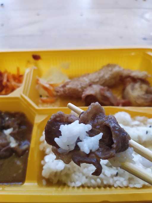 Iki Bento Gading Serpong 1