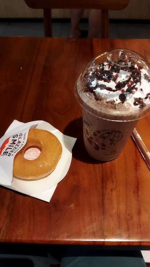 J.Co Donuts & Coffee - Sms 2
