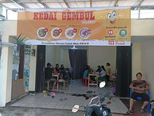 Kedai Gembul Selamat 9