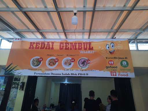 Kedai Gembul Selamat 8