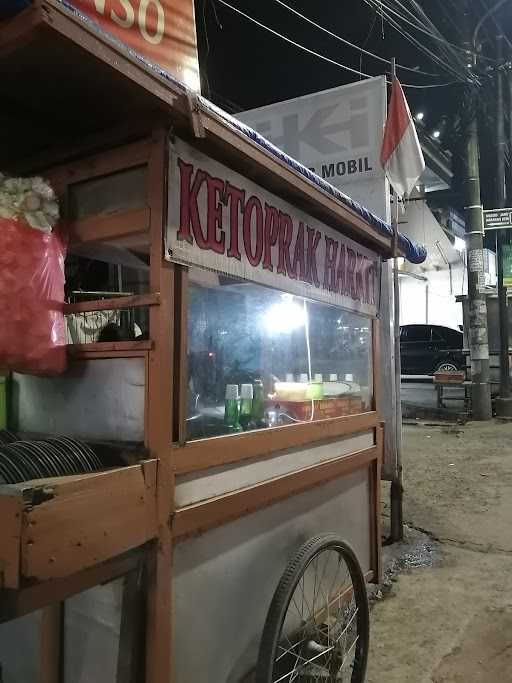 Ketoprak Harapan Kita 7