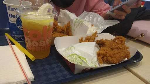 Kfc Summarecon Mall Serpong 10