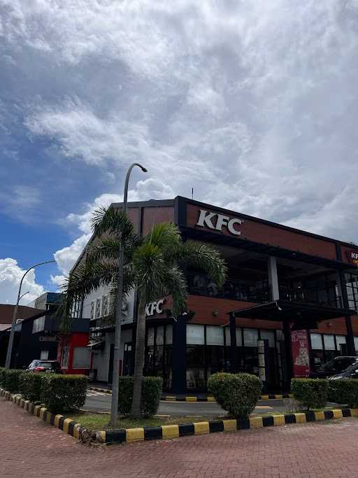 KFC - Paramount Serpong 1