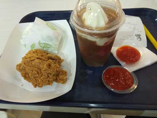 Kfc Summarecon Mall Serpong 9