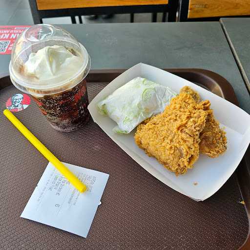 KFC - Paramount Serpong 2