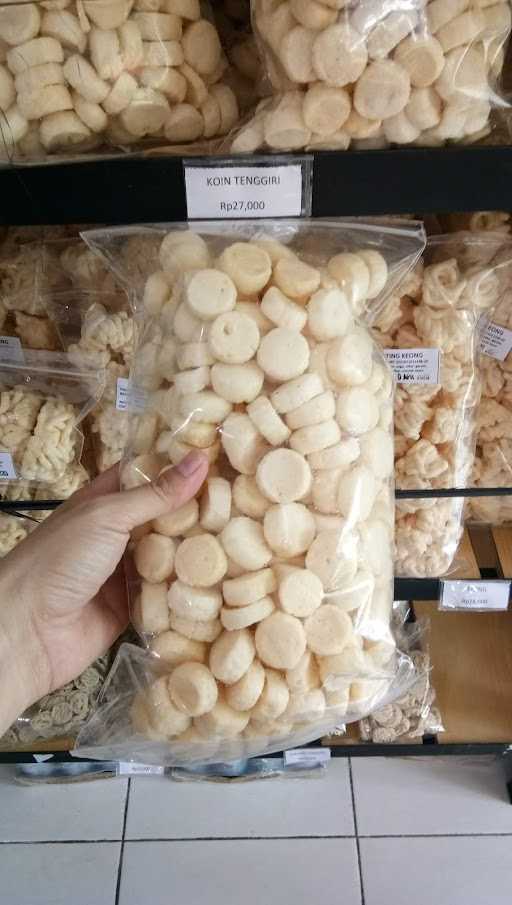 Krupuk Tiam Perdana 5