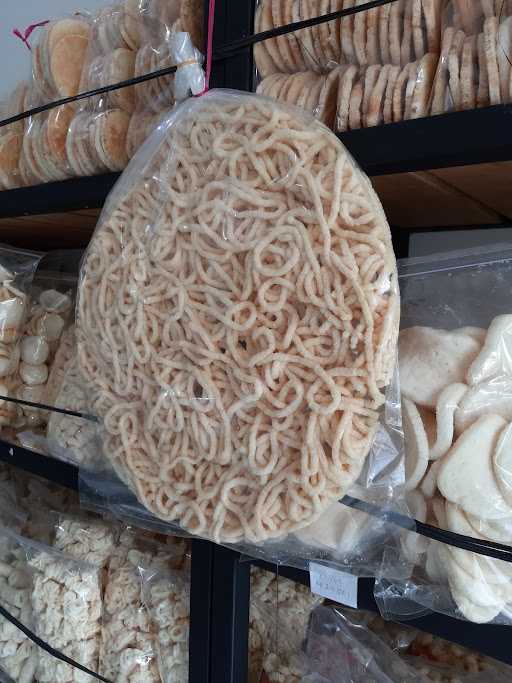 Krupuk Tiam Perdana 4