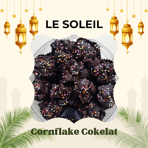 Le Soleil Premium Cookies 1