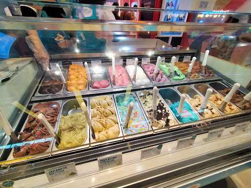 Let's Go Gelato - Summarecon Mall Serpong 7