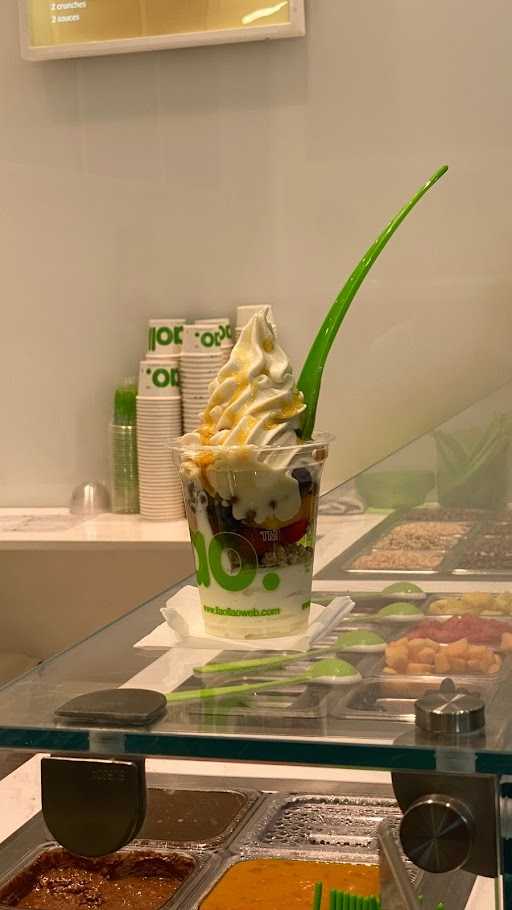 Llaollao 10