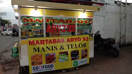 Martabak Aryo 92 4