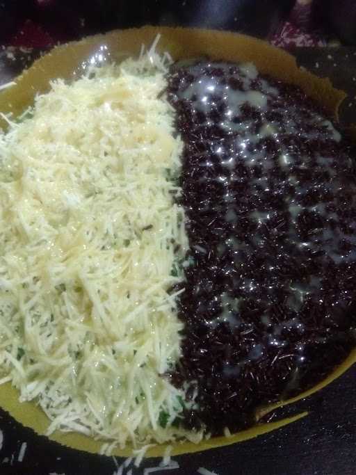 Martabak Azzahra 5