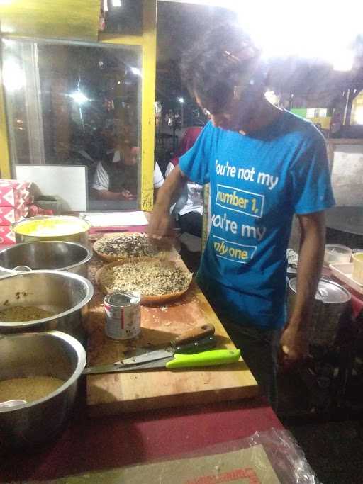 Martabak Azzahra 3