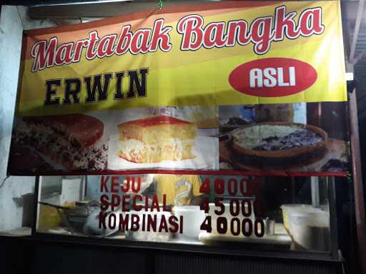 Martabak Bangka 5