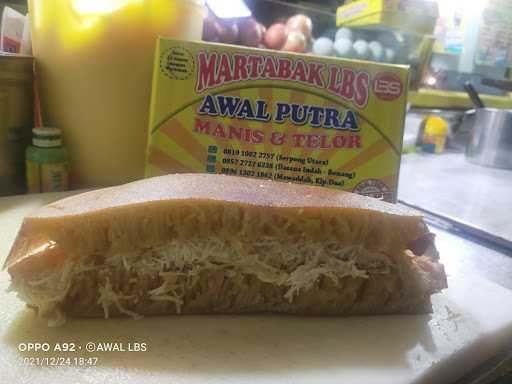 Martabak Lbs Awal Putra 8