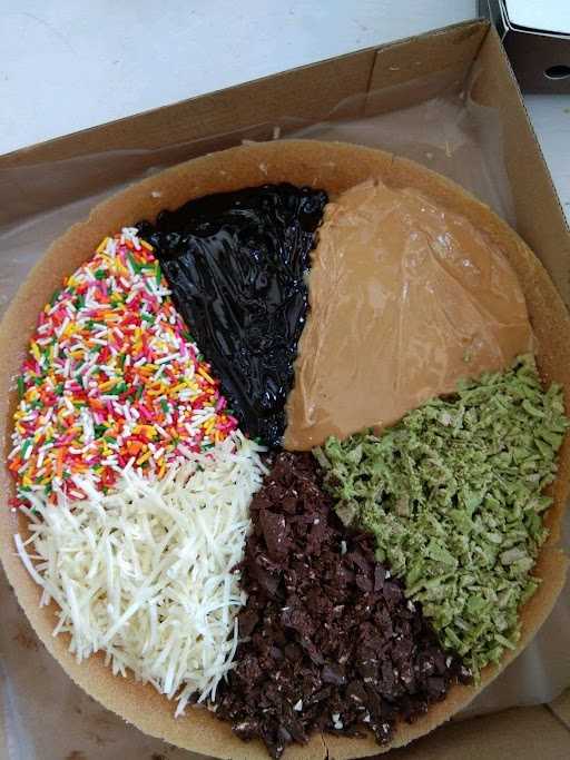 Martabak Mickey Gading Serpong 10