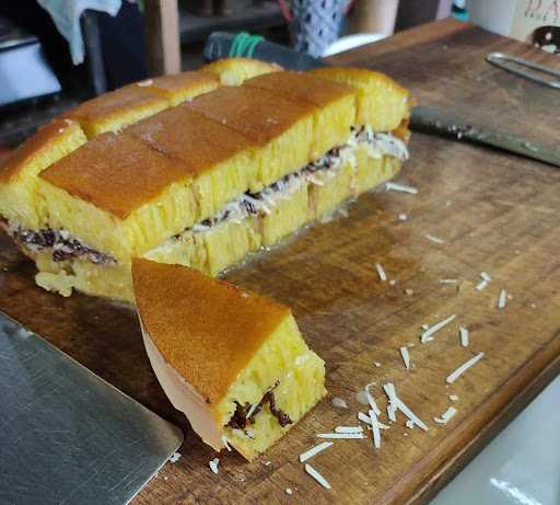 Martabak Sae Bandung 88 5