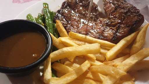 Meatime Steak Serpong 5