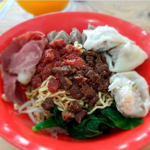 Meta Mie Keriting Siantar, Gading Serpong 6