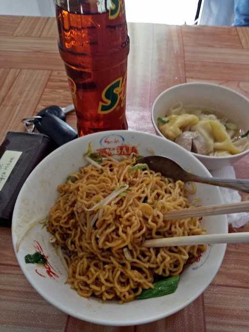 Mie Ayam Banyumas 3