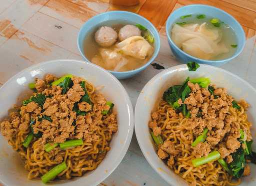 Mie Ayam Banyumas 9