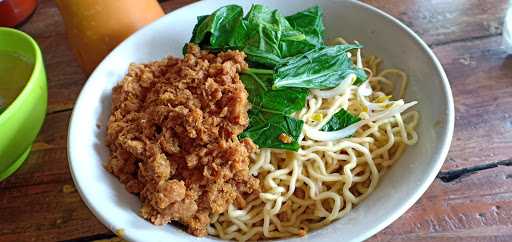 Mie Ayam Banyumas 6