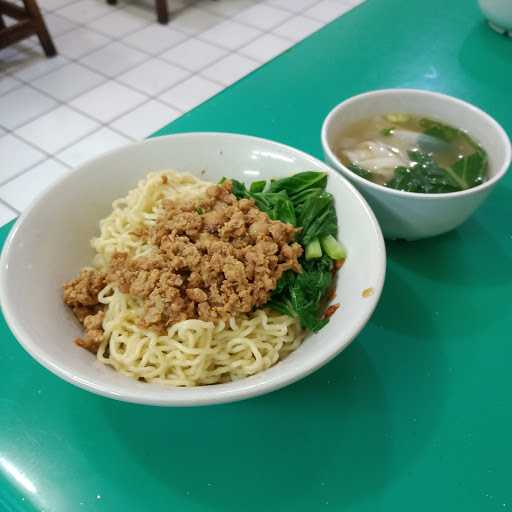 Mie Ayam Banyumas Cidank Kencana 8