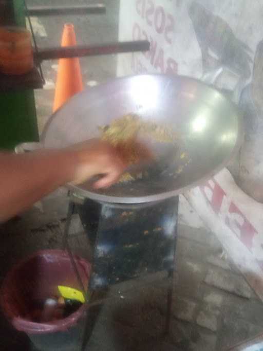 Mie Ayam Banyumas Reka Ganda 1