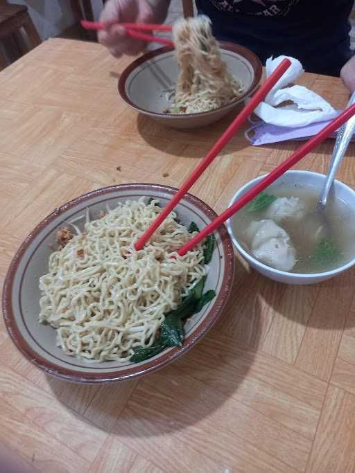 Mie Ayam Banyumas Reka Ganda 8