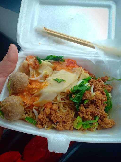 Mie Ayam Banyumas Reka Ganda 2