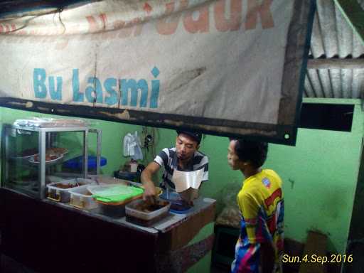 Nasduk Bu Lasmi 5