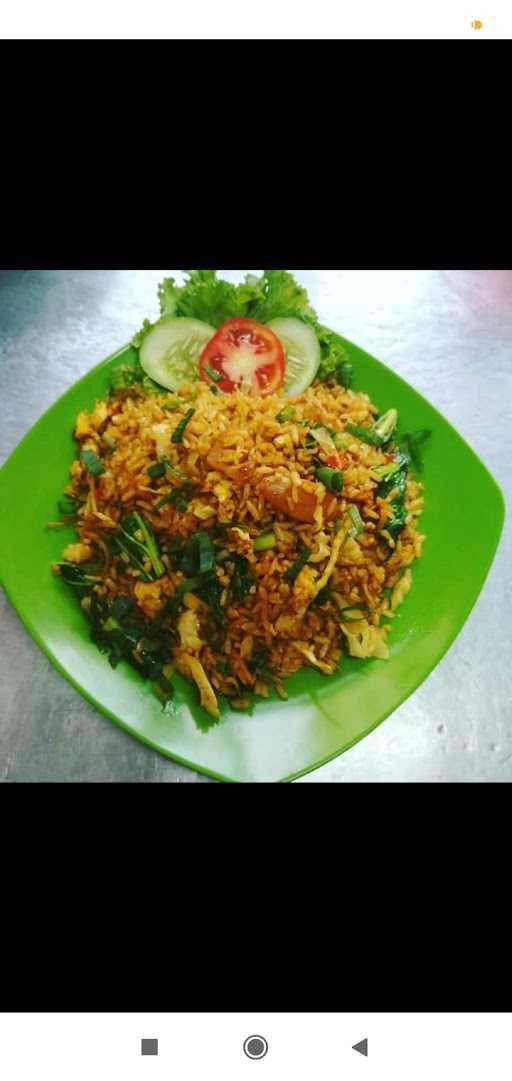 Nasi Goreng Kang Rasyid 4